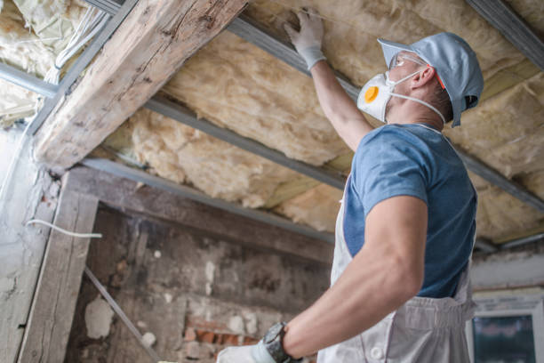 Insulation Replacement Services in Milwaukee, WI